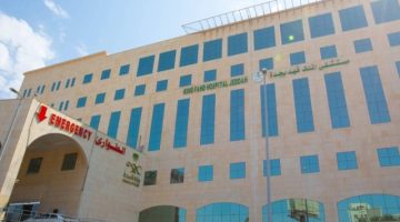 مستشفى الملك فهد بجدة يحقق الصدارة بـ 600 محتوى اعلامي وتوعوي خلال 2024