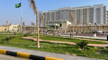 مستشفى الملك فهد بجازان ينفذ 5 آلاف إجراء طبي في عناية اليوم الواحد