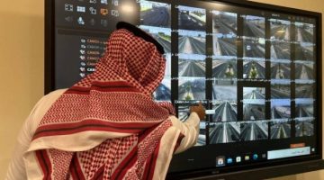 أمانة الأحساء تُطلق مشروع “تشغيل نظام النقل والسلامة المرورية في الطرق”