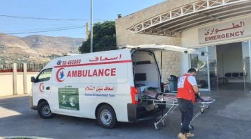إسعاف المنية ينفذ (53) مهمة بتمويل من “سلمان للإغاثة”