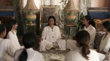 17 مليون ريال دخل صالات السينما في نهاية ديسمبر