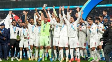 البحرين بطل خليجي 26 – جريدة المدينة