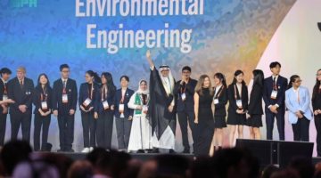119 جائزة دوليَّة يحصدها موهوبو الوطن في 2024