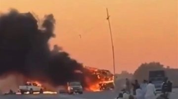 مقتل 4 جنود بهجوم انتحاري في باكستان