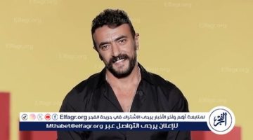 أحمد العوضي يكشف عن “لزمة” شخصيته في مسلسله الجديد “فهد البطل”