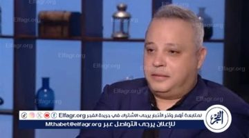 أستاذي اللي علمني الصنعة ومدين له بالفضل