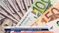 أسعار العملات اليوم السبت 4 يناير 2025 مقابل الجنيه المصري بالبنوك