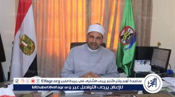 أوقاف الفيوم تطلق الأسبوع الثقافي بـ17 مسجدًا في جميع الإدارات