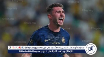 إدارة النصر تؤكد تمسكها بإيمريك لابورت