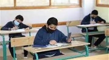 اختبارات الشهادة الإعدادية 2025.. مراجعة ليلة امتحان مادة الهندسة لطلاب الصف الثالث الإعدادي