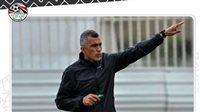 اعتماد أسامة نبيه مديرًا فنيًا لمنتخب الشباب مواليد 2005 خلفًا للبرازيلي ميكالي
