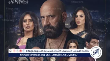 “الدشاش فرصة لتغيير شكل أعمالي في المستقبل”.. محمد سعد يكشف عن سعادته بنجاح الفيلم