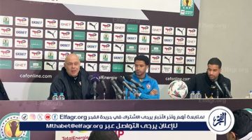 الزمالك يرغب في الحفاظ على صدارة الكونفدرالية أمام المصري.. وهذا موقف زيزو