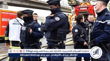 السلطات الفرنسية تعتقل مؤثرًا جزائريًا