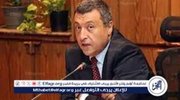 الشائعات حول “حقل ظهر” دليل على إفلاس الإخوان