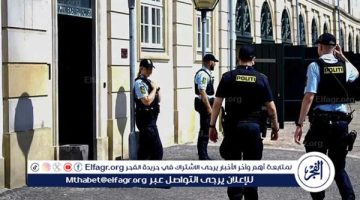 الشرطة الدنماركية تحقق في بلاغ عن وجود نحو 20 مسيرة فوق ميناء كوج