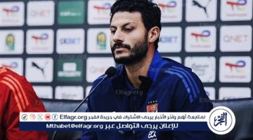 الشناوي لا يتحمل هدف بلوزداد.. وأكرم توفيق مشغول بالعروض