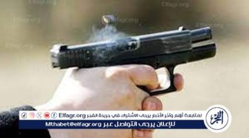 العبث القاتل..إصابة ربة منزل بطلق ناري على يد زوجها شمال محافظة سوهاج