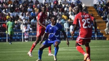 القنوات الناقلة لمباراة الهلال ومولودية الجزائر في دوري أبطال إفريقيا