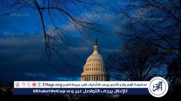 الكونغرس الأمريكي رقم 119 يبدأ أعماله اليوم بانتخاب رئيس جديد لمجلس النواب