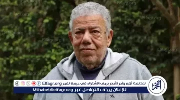 اليوم.. عزاء السيناريست بشير الديك في مسجد الشرطة
