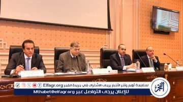 بالحبس والغرامة.. عقوبات وضعها مشروع قانون المسؤولية الطبية