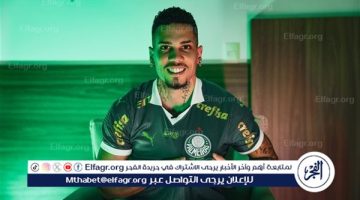 بالميراس يعزز صفوفه بباولينيو