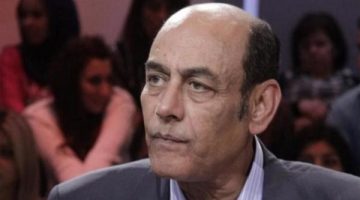 بدء عزاء شقيقة أحمد بدير في حدايق القبة