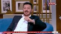 بعد خبر زواجه.. مصطفي شعبان تريند جوجل وتويتر بعد ظهوره مع عمرو الليثي