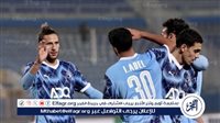 بيراميدز: نعتز بعلاقتنا مع الترجي التونسي والمعاملة بالمثل في مباراة الدفاع الجوي