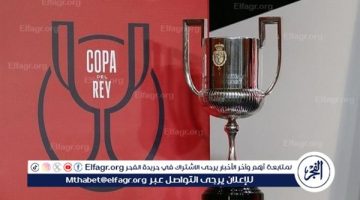 تأهل رايو فاييكانو وخيتافي إلى دور الستة عشر بكأس ملك إسبانيا ومايوركا يودع البطولة
