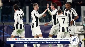 تشكيل يوفنتوس المتوقع أمام ميلان في نصف نهائي كأس السوبر الإيطالي