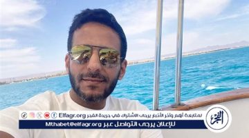 تعرف على تفاصيل أغنية حبيبي القديم لتامر عاشور