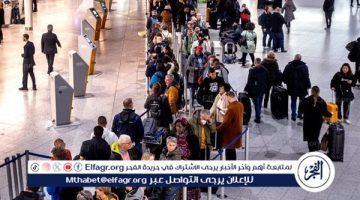تعطل أنظمة مراقبة الحدود في المطارات سببه مشكلة تقنية ولا شبهة بعمليات قرصنة