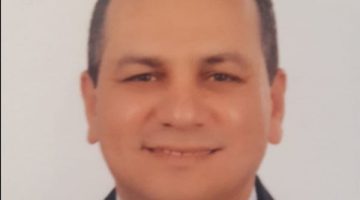 تعيين الدكتور محمد عادل شتا مساعدًا لوزير التموين للخدمات الرقمية