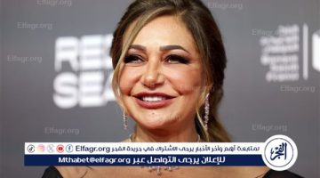“تفاحة الشاشة” ليلى علوي تحتفل بعيد ميلادها وسط نجاح فيلمها الجديد “المستريحة” ومسيرة فنية استثنائية