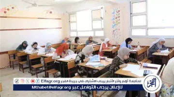 تفاصيل هامة لكل الطلاب وأولياء الأمور