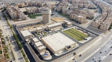جارٍ تنفيذ 5328 وحدة بـ “سكن لكل المصريين”