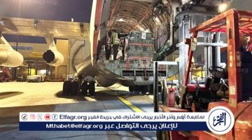 جسر المساعدات البري إلى سوريا سينقل معدات طبية ثقيلة
