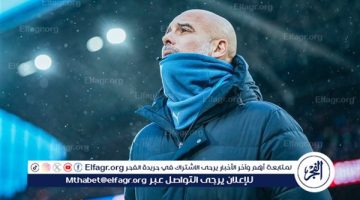 جوارديولا يطالب مانشستر سيتي بتعاقدات قوية