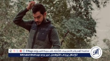 خالد شباط يشارك متابعيه إطلالة هادئة ورسالة سلام عبر إنستجرام