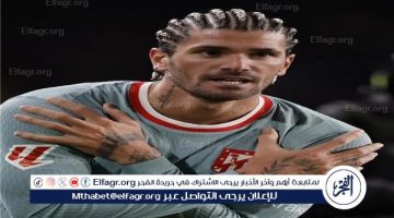 دي بول يحصد جائزة مميزة.. ويكشف عن حلم 2025