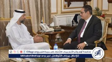 رئيس جامعة القاهرة:تمكين الشباب من تحويل أفكارهم إلى مشروعات ريادية واقعية