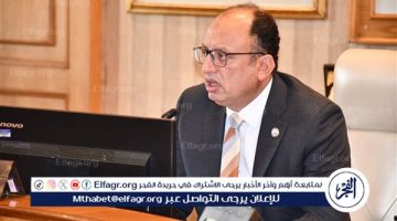 رئيس جامعة حلوان يهنئ البابا تواضروس الثاني بعيد الميلاد المجيد