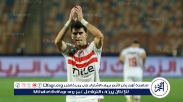 زيزو ينتظم في التدريبات الجماعية استعدادًا لمواجهة المصري في الكونفدرالية