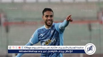 سبب غياب الشيبي عن مواجهة بيراميدز والترجي بدوري الأبطال