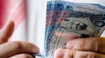 سعر الريال السعودي أمام الجنيه المصري بتعاملات اليوم الأحد 5-1-2025 بالبنوك