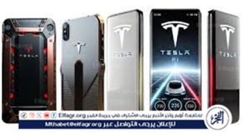 سعر ومواصفات هاتف تسلا tesla model pi 2024