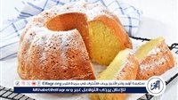 طريقة تحضير الكيك اللذيذ خطوة بخطوة