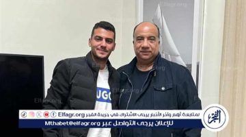 عاجل.. الاتحاد السكندري يتعاقد مع يوسف أسامة نبيه